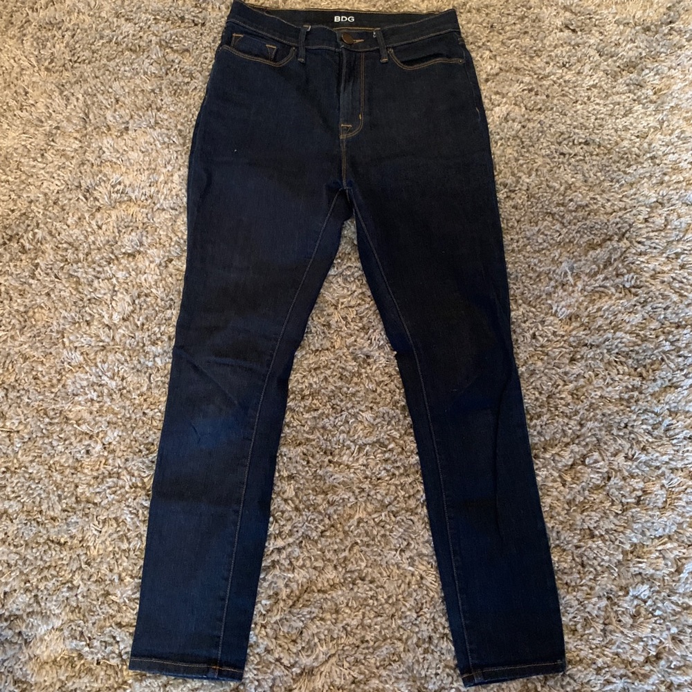 UO BDG jeans